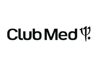 Club Med logo