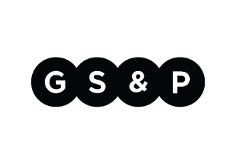 GS&P logo