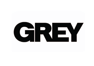 GREY logo