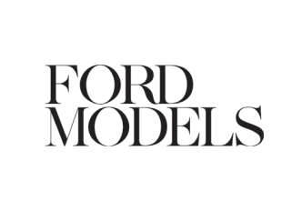 Ford Models logo