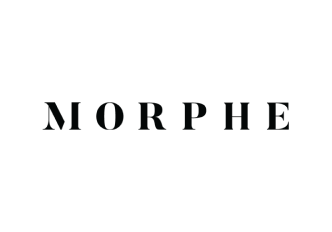 Morphe logo