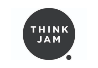 Think Jam logo