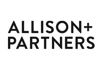 Allison + Partners logo