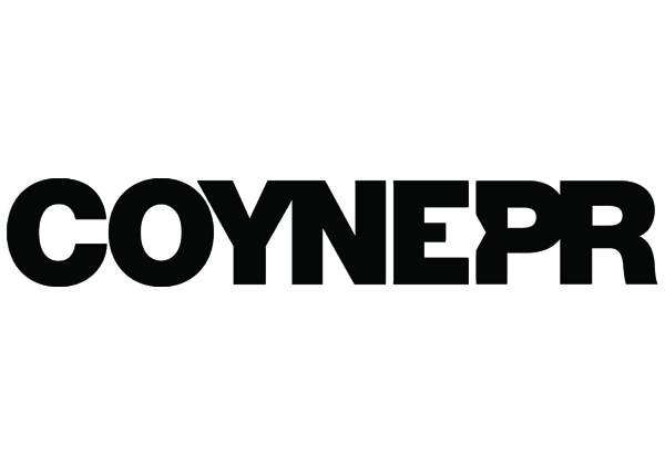 Coyne PR logo