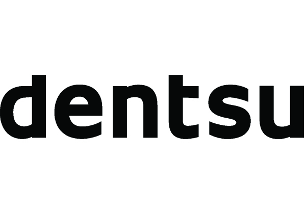 Dentsu logo