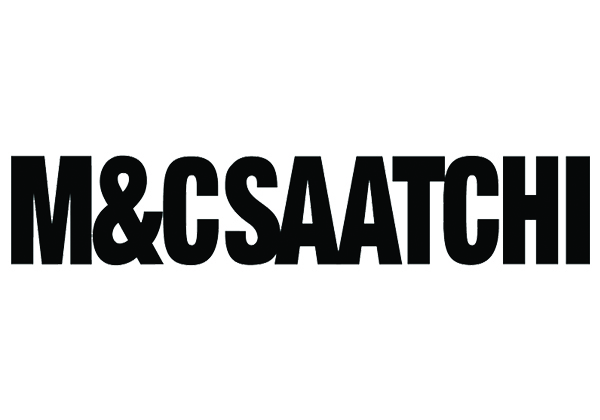 M&C Saatchi logo