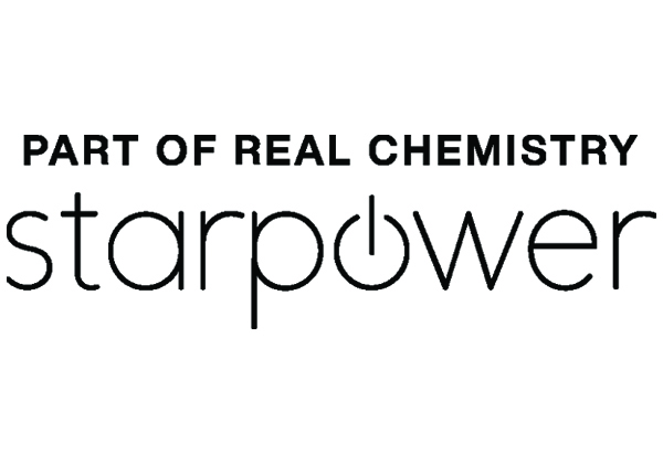 Starpower logo