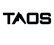 TAOS Ski Valley Logo